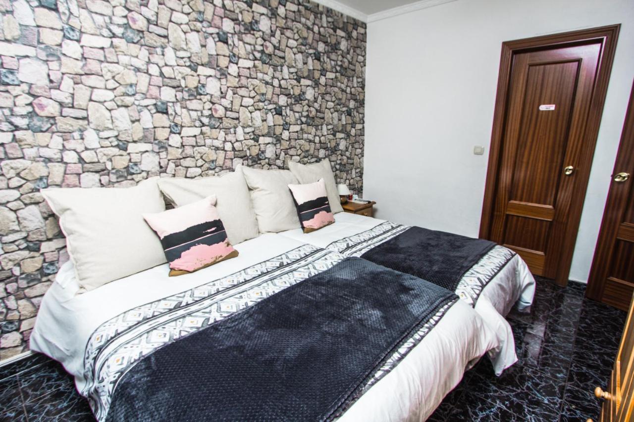 Hostal Caminito Del Rey Alora Extérieur photo